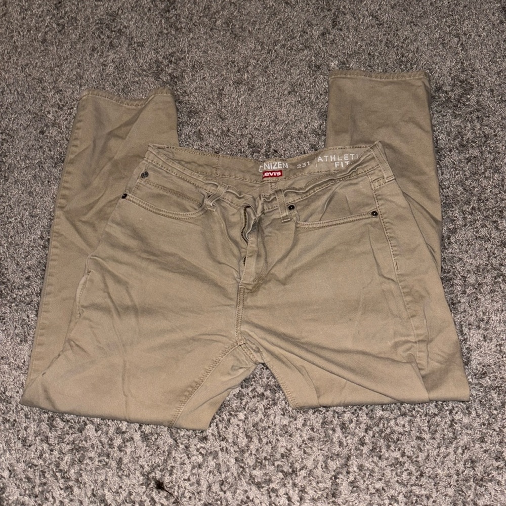COPY - Men’s Khakis Denizen from Levis
